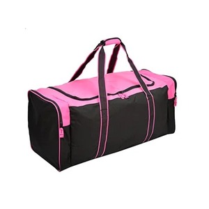 Bolsa de Equipamiento de Hockey sobre Hielo Unisex Personalizada de Alta Calidad Rohzen Sports ODM OEM, Mochila de Viaje Deportiva Premium de PU, 50-70L - Product Image 6