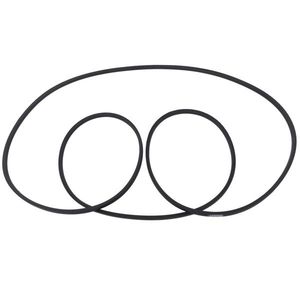 Cinghia per piatto di taglio Ariens IKON XD/XL/X 52 ZT2552 ZTXL2554 ZTXL54 Zoom 2552 145.5'' x 1/2'' 07200023 per ricambi e accessori tosaerba - Product Image 3