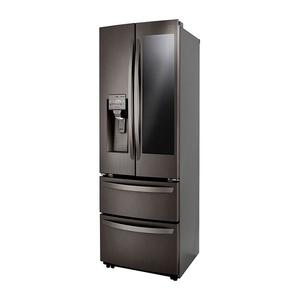 Refrigerador Doble con Congelador InstaView Door-in-Door Inteligente de 28 pies cúbicos, Auténtico y Original, con Función Craft Ice - Product Image 2