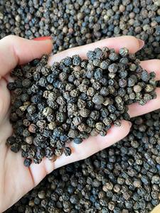 Pimienta Negra de Vietnam 100% Pura de Alta Calidad Seca 500G/L 550G/L 570G/L 600G/L FAQ MC Clean VILACONIC Precio Especial/ ANNA DO - Product Image 3