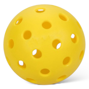 Balles de pickleball d'intérieur - Product Image 4