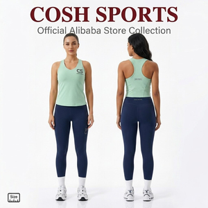 ผู้จัดจำหน่ายเสื้อกล้ามในราคาขายส่ง - Product Image 1