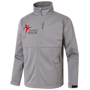 Chaquetas de Invierno para Hombre y Mujer, Diseño Moderno, de Lona Suave, con Cuello Alto, Resistentes al Viento y Transpirables, Venta al Por Mayor - Product Image 1