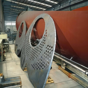 Industrial Water <b>Tube</b> Steam Boiler Biomass Fired <b>Heating</b> System for Textile Food Chemical Industry 1-8 MkCal 300C Vertical - Product Image 4