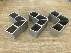 Shalumi-conector de ángulo de aluminio 2021 para Industrial, el más vendido - Product Image 6