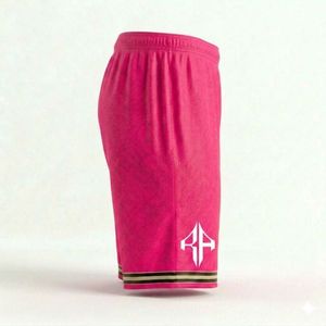 Uniforme de Fútbol Personalizado de Manga Corta para Hombre, 2026, Calidad Premium, Transpirable, Secado Rápido, 100% Poliéster, Logotipo Personalizado, Verano, OEM - Product Image 6