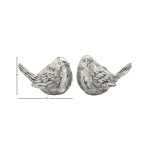 Sculpture Métallique Décorative de Luxe : Accent Élégant et Tendance pour Studios de Design d'Intérieur Contemporain, Galeries, Musées et Expositions - Product Image 3