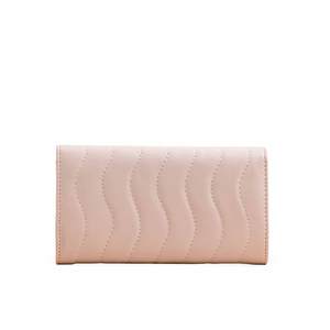 Lilac Women's Casual P97657 Wristlet Cartera elegante para uso diario - Product Image 1