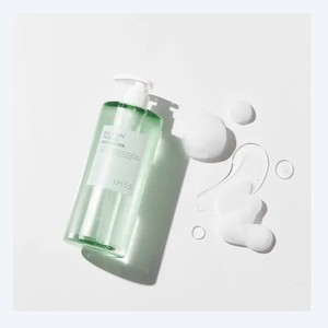 Nettoyant visage pour hommes Syainpieichi Daily Pure Cleansing Foam, nettoyant visage moussant, nettoyant visage aux acides aminés, crème nettoyante visage - Product Image 2