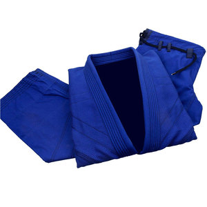 Uniforme de Jiu Jitsu de Diseño Moderno para Entrenamiento y Sesiones de Rendimiento, Kimono de Jiu Jitsu - Product Image 3
