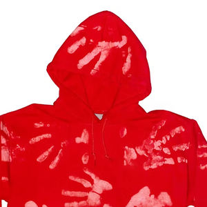 Sudadera Térmica Inteligente con Cambio de Color, Producto de Ropa de Alta Gama, Sudadera con Tecnología de Activación por Calor, Personalización de Fábrica ODM - Product Image 3