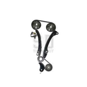 Kit de Cadena de Distribución para Motor de Auto, Repuestos para NISSAN, AD/AD para EXPERT VY12 130C, MICRA C+C CK12E 130B, CUBE A12 130A - Product Image 1