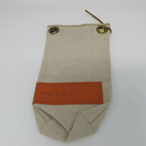 Bulleit Whisky Canvas Bag lewis bag - Product Image 6