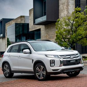 SUV compact Mitsubishi ASX d'occasion de haute qualité pour les acheteurs internationaux - Product Image 6