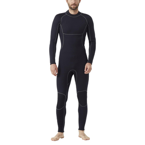 Combinaison de plongée pour homme de haute qualité en néoprène 3 mm, combinaison de plongée pour la plongée en eau profonde, équipement thermique pour la plongée sous-marine - Product Image 1