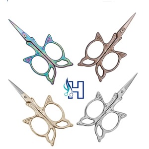 Embroidery <b>Scissors</b> Precision Cutting Tool for <b>Sewing</b> Quilting and Craft Projects - Product Image 1
