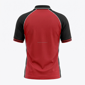 เสื้อกีฬาออกกำลังกายแบบสวมใส่ได้ทั้งชายและหญิง ขายส่ง เนื้อผ้าโพลีเอสเตอร์ 100% ระบายอากาศได้ดี แขนสั้น พิมพ์ลายกล้ามเนื้อ - Product Image 5