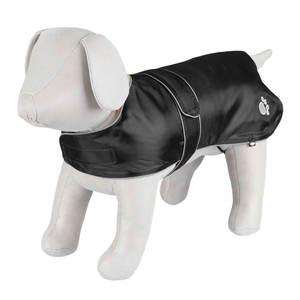 Ropa para Mascotas Orlans Cape M 45 cm Reflectante Negra - Product Image 2