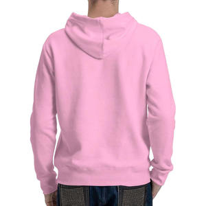 Sudaderas con Capucha de Algodón Estilo Baggy Holgado, Novedad OEM, 100% Algodón, Lisas, de Moda, para Entrenamiento, en Oferta - Product Image 2