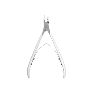 Staleks Range - Cortaúñas de Acero Inoxidable para Manicura, Salón de Belleza, con Punta Fina, Alicates para Uñas, Cuidado del Bebé, Mandíbula Ancha - Product Image 5