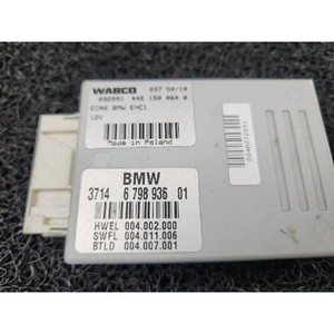 ECUs et modules informatiques d'occasion de la série 5 3714679893601 - Product Image 3