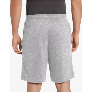 Pantalones Cortos Deportivos de Verano para Hombre, Personalizados, Ligeros, 100% Algodón, Transpirables, Casuales, de Color Sólido, para Hacer Ejercicio - Product Image 6