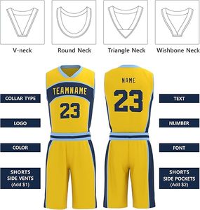 Hot Sale <b>Cheap</b> Basketball Uniform <b>Set</b> Factory Good Quality Best Price New Design Basketball Uniform - Product Image 3