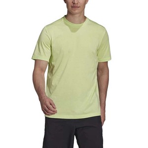 Fabricantes de Camisetas OEM, Camisetas Personalizadas de Algodón 100% para Hombre, Manga Corta, Cuello Redondo, Casuales, Transpirables, de Secado Rápido, Corte Regular, Estilo Stonefield - Product Image 1