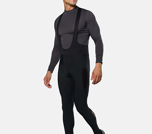 Shorts de cyclisme d'été pour hommes, résistants à l'usure, séchage rapide, respirants, pour VTT, OEM Spandex/Polyester - Product Image 2