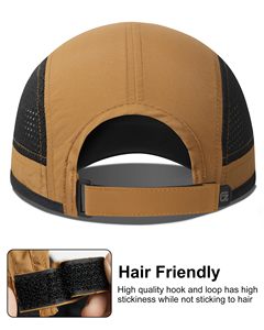 Gorra de Béisbol de Lona Transpirable e Impermeable para Hombre, 6 Paneles, Estampado Animal, Talla Adulto 48-50cm, Primavera Verano, Casual para Exteriores - Product Image 3