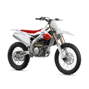 ยามาฮ่า YZ 250F รุ่นฉลองครบรอบ 50 ปี ปี 2026 - Product Image 1