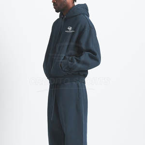Nouveautés en promotion : sweats à capuche pour hommes, style unique, respirants, en matière de qualité supérieure. - Product Image 2