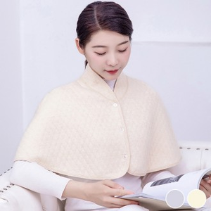 Capa de hombro multiusos de diseño limpio para mujer, para ropa de dormir - Product Image 1