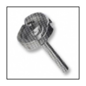 H12MC(2) CROCHET PIÈCES DE MACHINE À COUDRE INDUSTRIELLE - Product Image 2