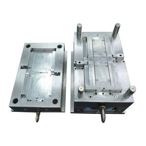 Servicios de fabricación de moldes de precisión - Servicio de plástico OEM/ODM - Product Image 2