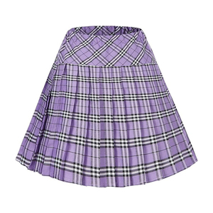 Dernières tendances de la mode, jupes décontractées pour femmes, nouveaux styles respirants / Jupes en cuir pour femmes, couleur personnalisée en gros - Product Image 1