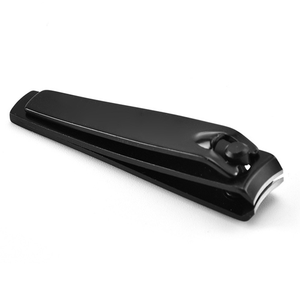 Coupe-ongles de précision en acier inoxydable de qualité supérieure, ouverture large, léger, design confortable, durable - Product Image 1