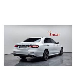 Mercedes-Benz Classe E E220d 4MATIC AMG Line 2023, 29 281 km, automatique, diesel, conduite à gauche, sièges en cuir, caméra de recul - Product Image 2