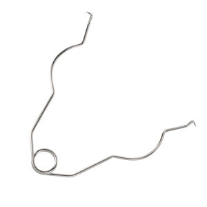 Retracteur à ressort Farr Style 1 Prong 14cm auto-retenant, instrument chirurgical par Dentavex - Product Image 4