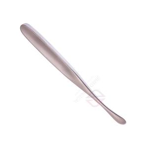 Elevador Espinal Cobb de 24 cm, Instrumento Quirúrgico Ortopédico |   Herramienta Quirúrgica de Acero Inoxidable para Cirugía de Columna Vertebral - Product Image 4