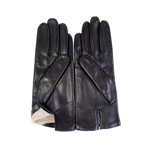 Gants de conduite en cuir faits à la main, gants de course de luxe, sur mesure OEM ODM, vente en gros au prix d'usine - Product Image 1