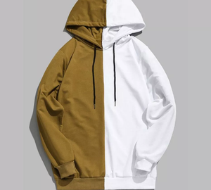 Sudaderas con capucha baratas para hombre al por mayor, sudaderas con capucha personalizadas impresas para hombre, sudaderas de forro polar cómodas de alta calidad para gimnasio y deportes. - Product Image 3