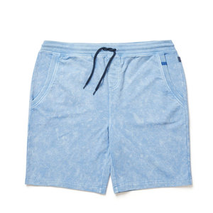 Pantalones Cortos Casuales para Hombre al Por Mayor, Estilo Moderno, Lavado Ácido, Corte Ajustado, Mejor Calidad - Product Image 1