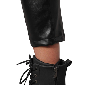 Pantalons en cuir pour hommes de qualité supérieure, nouvelle arrivée, dernier design, best-seller, élégants, légers, taille adulte - Product Image 5