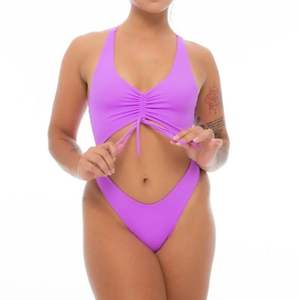 Body Deportivo de Primera Calidad para Mujer, Transpirable, Elástico, Ajustado, para Pole Dance y Fitness, con Bajo Costo - Product Image 1