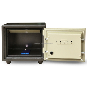 เวลโก้ เซฟ มันสเตอร์ เยอรมนี ผู้ผลิต ผู้จัดจำหน่าย - Product Image 2
