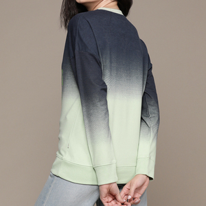 เสื้อสเวตเชิ้ตผู้หญิงขายส่ง รุ่นใหม่มาแรงปี 2026 ดีไซน์ยอดเยี่ยม สินค้าคุณภาพสูง สวมใส่สบายๆ ในฤดูร้อน - Product Image 6