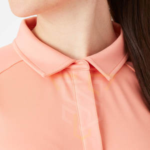 Vente chaude Chemises et culottes équestres de haute qualité de grande taille avec logo personnalisé Vêtements d'équitation à manches courtes - Product Image 2