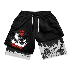Wholesale Custom Eco-Friendly Breathable Men Golf Hybrid Dress Shorts Casual <b>Stretch</b> Flat Front Lightweight Quick Dry - Product Image 2