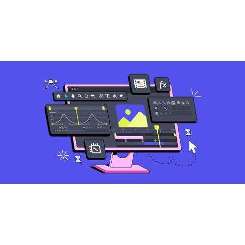 Motion Graphics Software